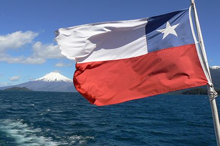 Antofagasta mines receive Copper Mark recertification