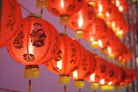 Kingnor’s mining equipment factory opens in China