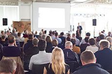 Conference focuses on safety of workers in resources sector
