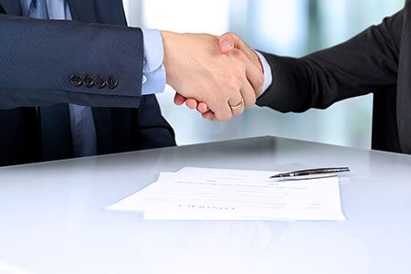 Andritz and Weir Minerals sign cooperation agreement