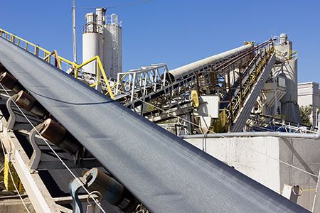 ASGCO announces new conveyor belt cleaner