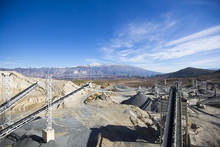 ABB launches gearless conveyor drive