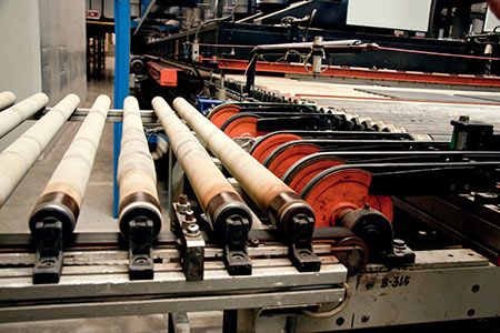 MLT Minet Lacing Technology announces new commercialisation entity