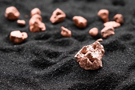New McKinsey report finds circular copper recovery could bridge critical supply gap