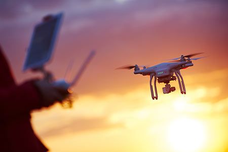 Automation takes flight: How autonomous drones are powering sustainable mining practices