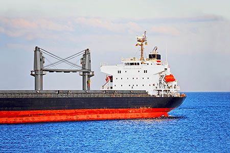 BHP awards LNG supply agreement to Shell