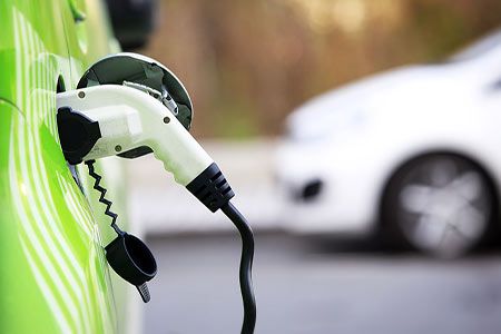 Raw material demand challenges battery and automotive producers to cut emissions