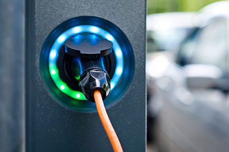 Mining operators: Securing a stake in the EV future