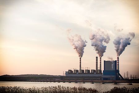 BHP to invest US$400 million to address climate change