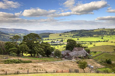 Progress made at water and abandoned metal mine projects in North Pennines