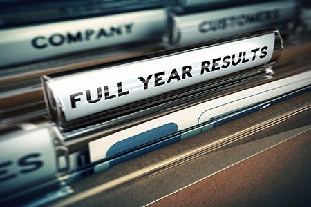 Weir Group reports FY20 results