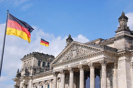 2018 to see increase in turnover by German mining equipment manufacturers