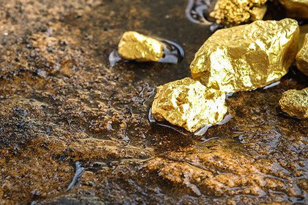 Photon gold analyses revolutionising detection of unseen gold