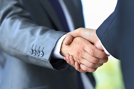 JENNCHEM and Quaker reach exclusive distribution agreement