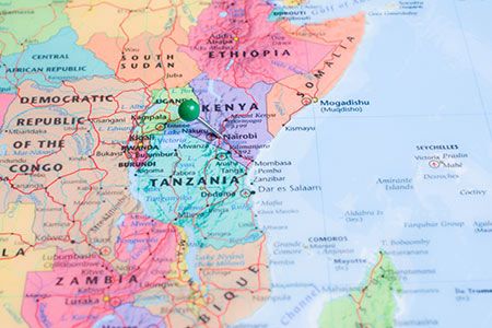 Shanta Gold publishes West Kenya Project drilling results