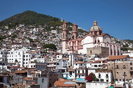Mexus continues progress at Santa Elena mine, Mexico