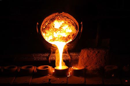 Australian government approves plans for Urquhart Bauxite project