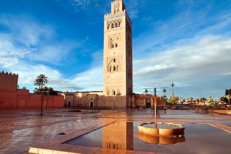 Epiroc partners with Managem for digitalisation of Morocco project