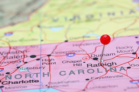 Lexington Gold completes Loflin drill programme