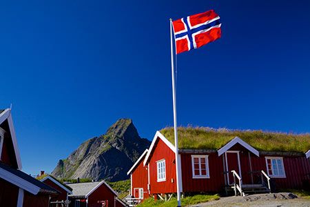 Norway adopts Canada’s Towards Sustainable Mining initiative