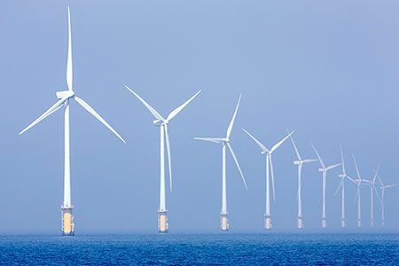 Renewables to become the new normal at remote mines