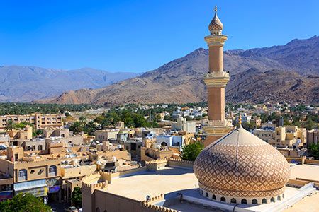 Oman Mining Strategy to be formulated by UK-based consortium