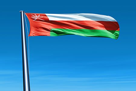 Magna MSC and MSO truck tyres perform well in Oman terrain