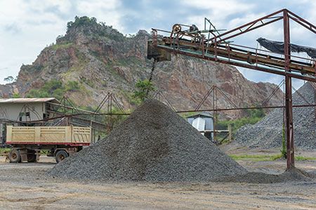 Mosaic suspends phosphate mines in Brazil after new dam rules, Reuters report