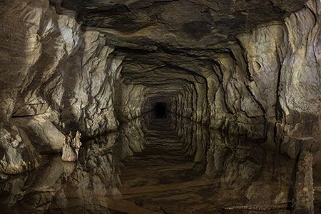 Granite Creek Copper and Copper North Mining make data-sharing agreement