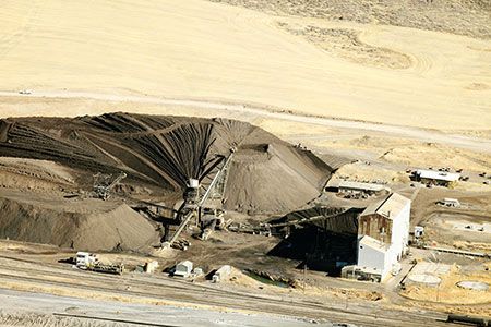 Horizonte Minerals applies for Araguaia mining licence