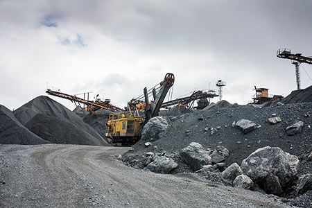 Eaton launches boom stability control technology