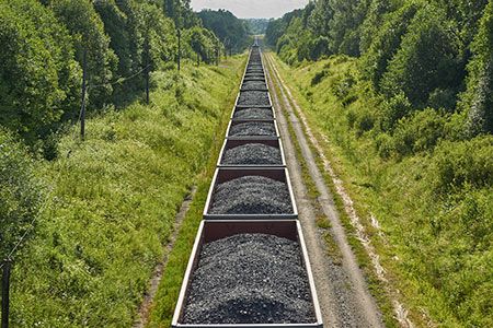 Aspire receives concession extension for Erdenet to Ovoot railway