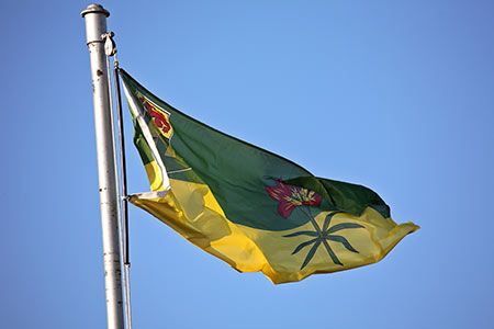 Mosaic Co. to idle Colonsay potash mine
