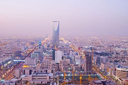 GE and Ma’aden form partnership to explore digital solutions for mining