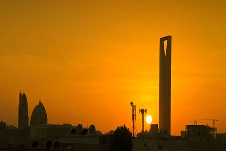 Ma’aden partners with Fleet Space and Tahreez to unlock Saudi Arabia’s mineral potential