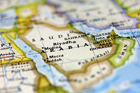 ICMM welcomes Maaden as its 26th company member