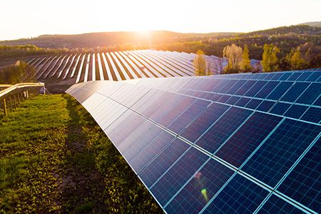 Aggreko expands renewable energy and battery storage at Gold Fields mine