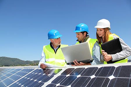 Norton Rose Fulbright advises Kamoa Copper on solar PV and BESS hybrid projects