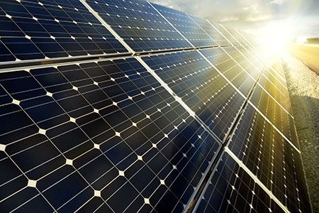 Rio Tinto approves new solar plant to power Kennecott mine