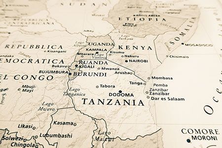 Armadale secures environmental approval for graphite project in Tanzania