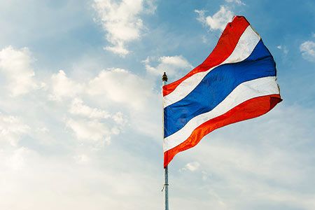 PAM secures Thailand lithium project