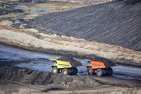 Mining repair and support service from Altra Industrial Motion