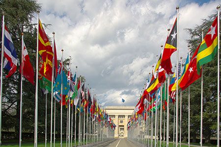 79th Group accepted into UN Global Compact initiative