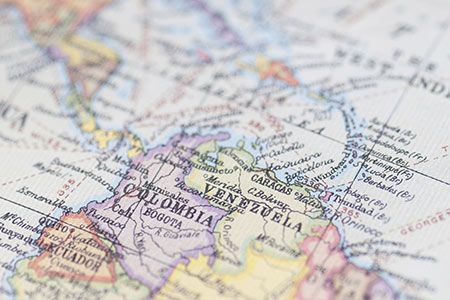 Rusoro Mining reaches settlement with Venezuela