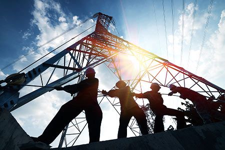 Global demand for piling equipment and supplies to rise