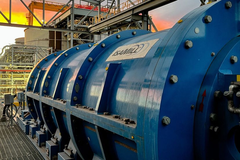The mill that changed fine grinding: Glencore Technology’s IsaMill™ turns 30