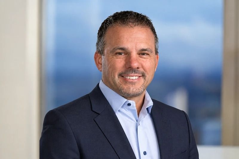 Marc Cameron to join Weir as President of Minerals Division