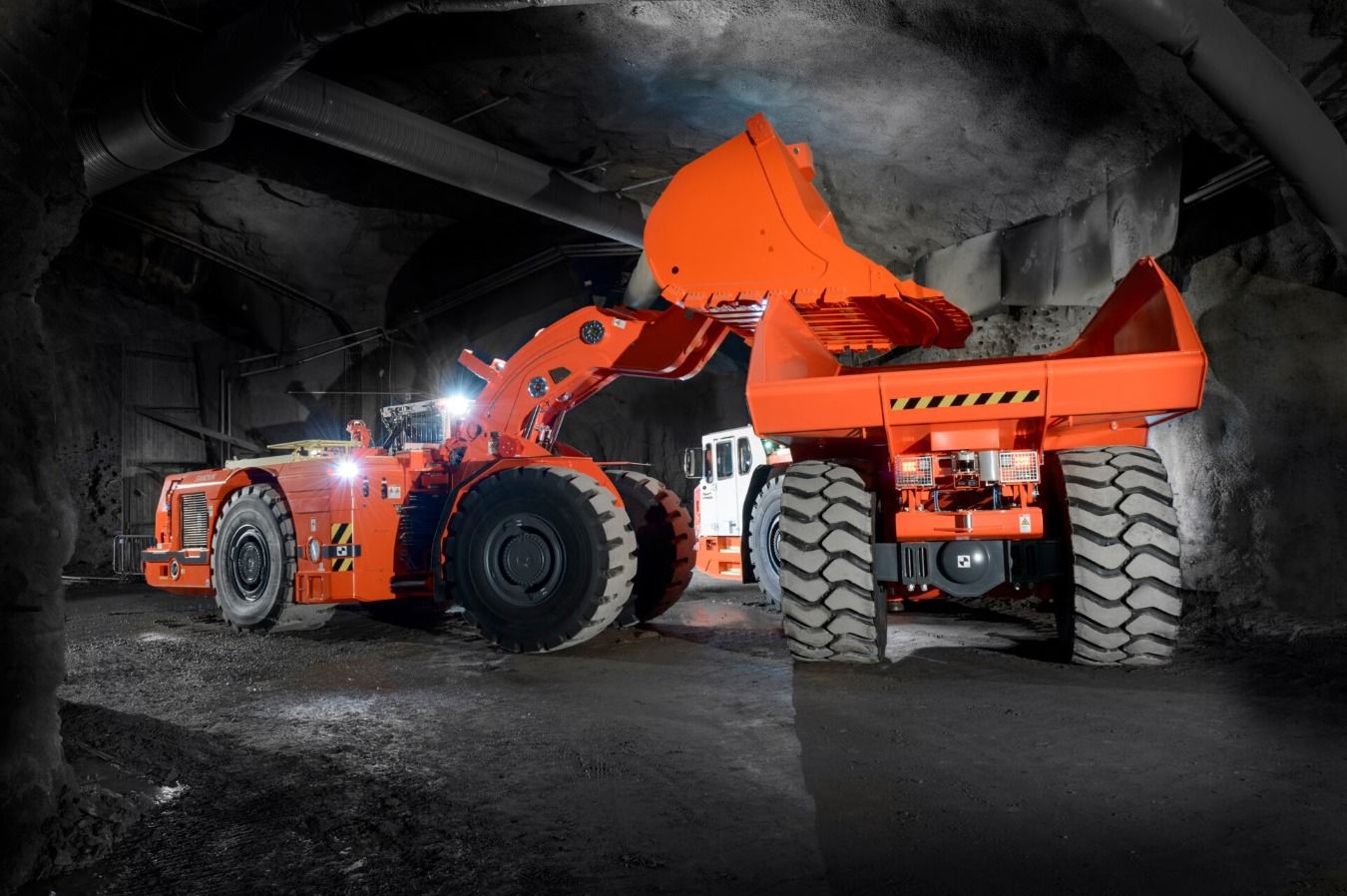 Sandvik to supply 25 underground mining units to Northern Star Resources