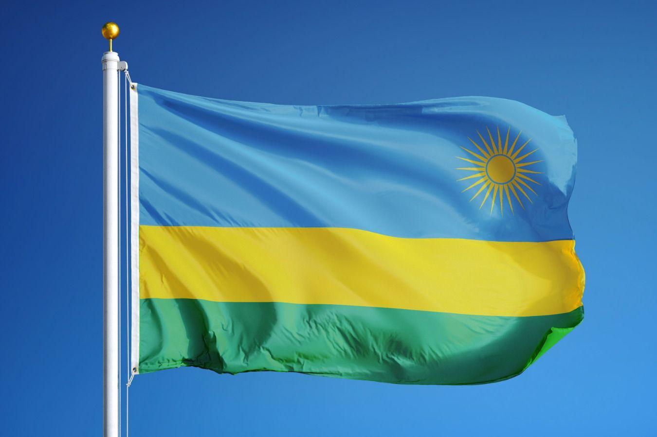 The race to first gold at Nyanzaga, and the 28 MW safety net behind it