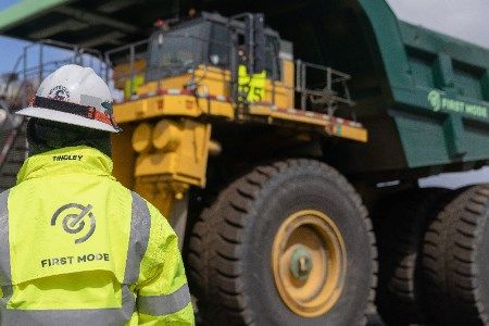 The progress and promise of hybrids in mining